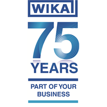 WIKA celebra su 75 aniversario: <br />de peque&ntilde;a f&aacute;brica de man&oacute;metros a proveedor global de instrumentos de medici&oacute;n